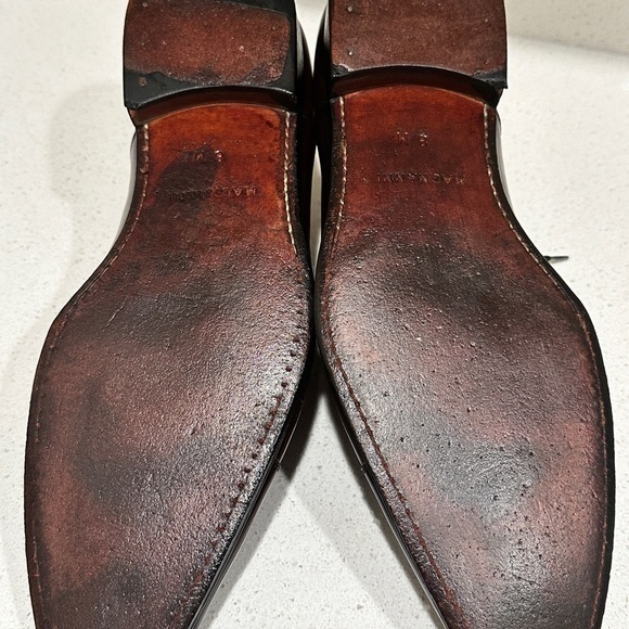 Magnanni men shoes size‎ 8 - Picture 7 of 8